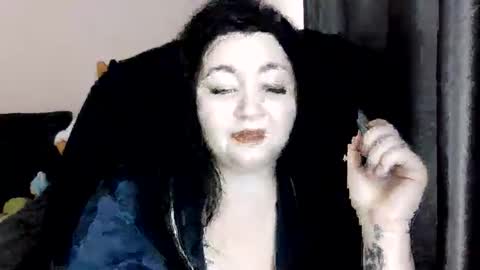Snapshot of medjik_lool chatting on October 17, 10:40 am Oltereodora-lima online show from October 17, 10:40 am