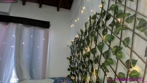 medussa13 online show from December 9, 12:08 pm