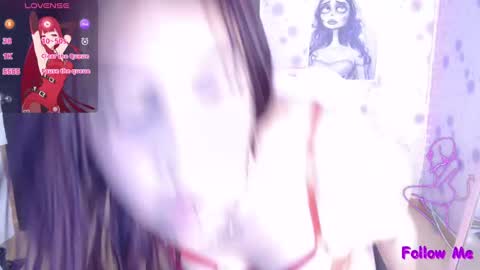 Snapshot of medussa_kat chatting on February 20, 8:14 pm Katrina online show from February 20, 8:14 pm