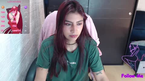 Snapshot of medussa_kat chatting on January 15, 8:16 pm Katrina online show from January 15, 8:16 pm