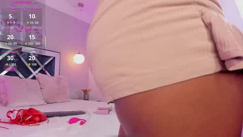 Melody online show from October 25, 11:40 am