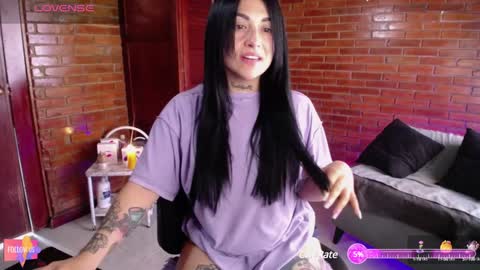 Snapshot of meg_velvet chatting on February 3, 6:17 pm Welcome my rooomLovense is active my orgasms in your hands Give me more pleasure aPrivate Exclusive online show from February 3, 6:17 pm
