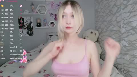 Megan  online show from June 4, 2:43 pm