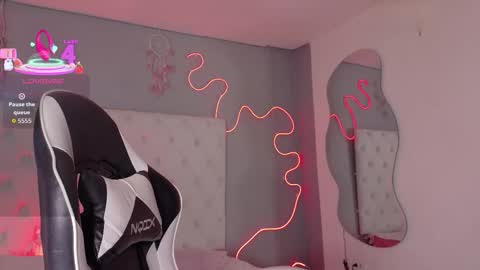 Megan  online show from January 15, 3:56 am