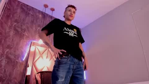 M E G A N online show from January 21, 7:06 pm