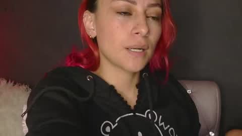 Megan online show from July 14, 3:11 am