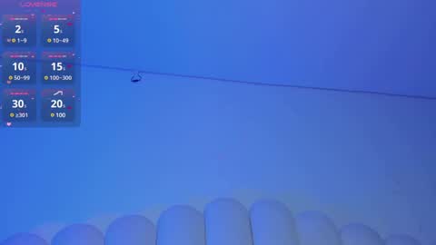 Snapshot of megan_browns1 chatting on February 4, 12:55 pm Megan online show from February 4, 12:55 pm