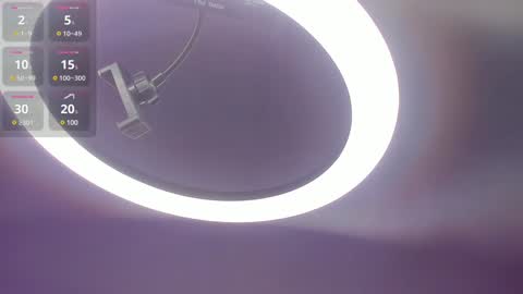 Snapshot of megan_browns1 chatting on January 8, 12:58 pm Megan online show from January 8, 12:58 pm