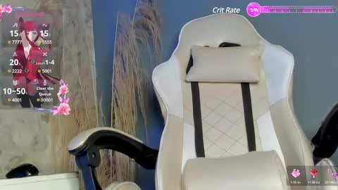 Snapshot of megan_browns1 chatting on March 11, 1:01 pm Megan online show from March 11, 1:01 pm