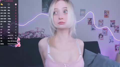 Megan  online show from March 13, 5:47 pm