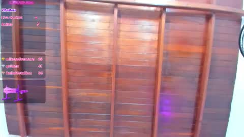 Puedes llamarme angy online show from March 7, 2:18 am