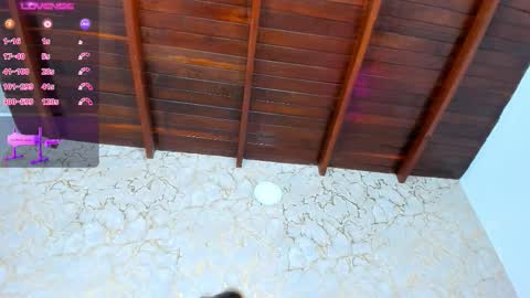 Puedes llamarme angy online show from December 19, 1:43 am