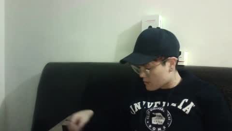 Snapshot of megan_coop3r_ chatting on March 3, 3:49 am Megan and sophi online show from March 3, 3:49 am