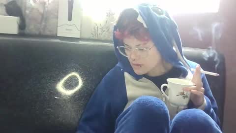 Snapshot of megan_coop3r_ chatting on December 28, 9:30 pm Megan and sophi online show from December 28, 9:30 pm
