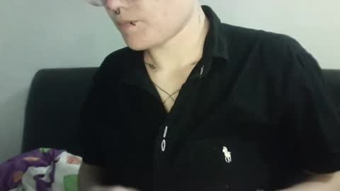 Snapshot of megan_coop3r_ chatting on February 15, 7:06 am Megan and sophi online show from February 15, 7:06 am