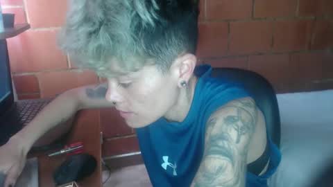 Megan and sophi online show from April 19, 6:43 pm