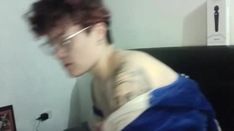 Snapshot of megan_coop3r_ chatting on February 2, 3:54 am Megan and sophi online show from February 2, 3:54 am