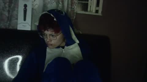 Snapshot of megan_coop3r_ chatting on December 28, 7:00 am Megan and sophi online show from December 28, 7:00 am