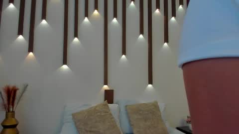 MEGAN COOPER online show from October 24, 9:22 pm