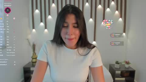 Snapshot of megan_cooper28 chatting on January 13, 7:10 pm MEGAN COOPER online show from January 13, 7:10 pm