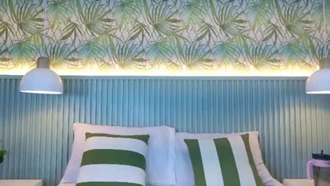 Carolina Paez online show from July 28, 12:34 pm