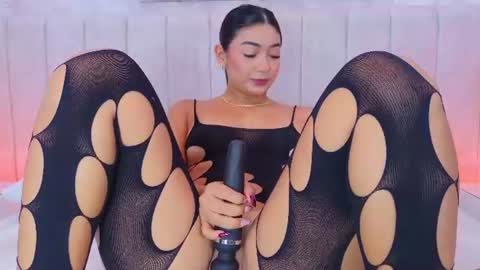 Carolina Paez online show from July 15, 12:32 pm
