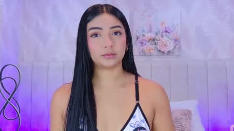 Carolina Paez online show from July 23, 12:24 pm