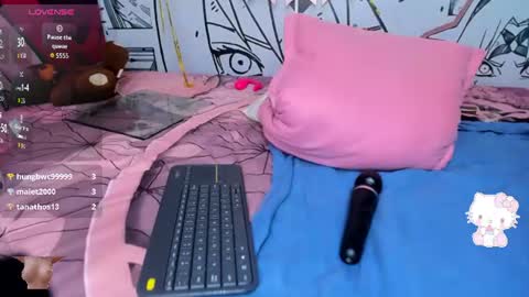 Megan online show from July 10, 7:42 am