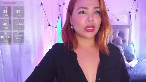 megan_danger_ online show from January 13, 4:39 am