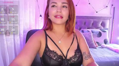 megan_danger_ online show from January 24, 5:10 am