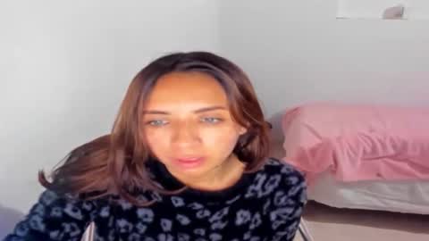 MEGAN DOLL online show from November 19, 2:55 am