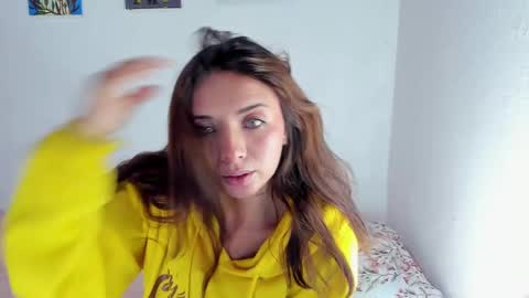 Snapshot of megan_doll2123 chatting on October 10, 5:56 am MEGAN DOLL online show from October 10, 5:56 am