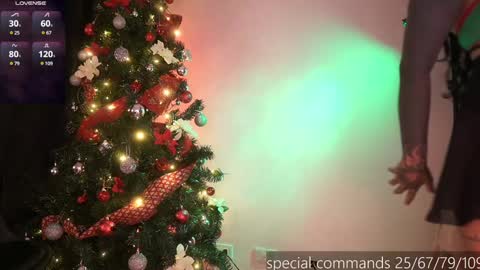 Snapshot of megan_evaans chatting on December 11, 10:16 pm welcome guys please help me to reach 100 hands up Thanks online show from December 11, 10:16 pm