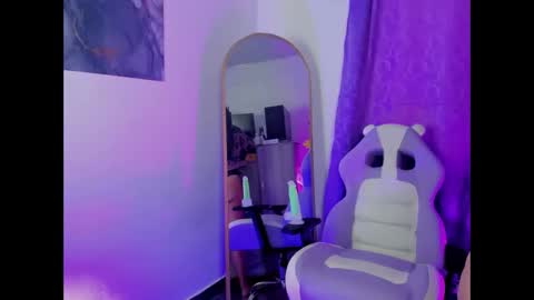 Megan online show from May 29, 6:50 pm