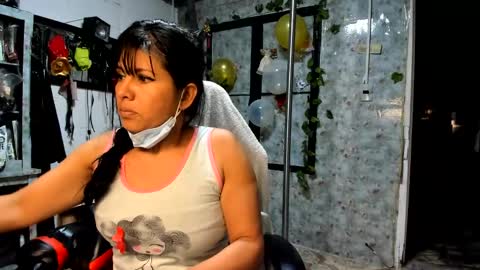 megan grace 20 online show from March 7, 11:18 am