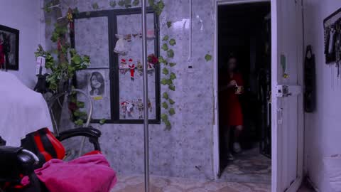 megan grace 20 online show from January 8, 11:54 am