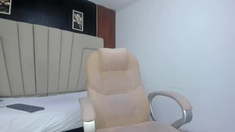 Megan online show from February 12, 3:19 am