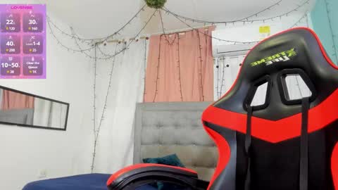 megan online show from February 9, 2:50 pm