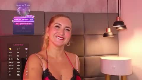 MEGAN  online show from May 15, 11:57 am