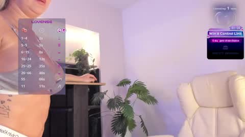 MEGAN  online show from May 11, 2:45 pm