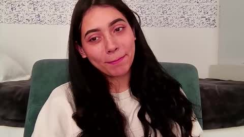 Megan online show from October 22, 3:17 pm