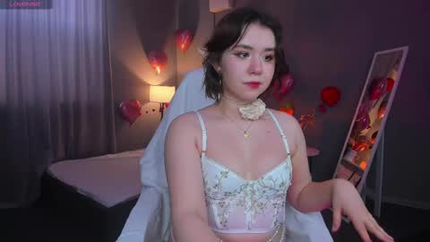 Megan Nelson online show from March 5, 10:11 am