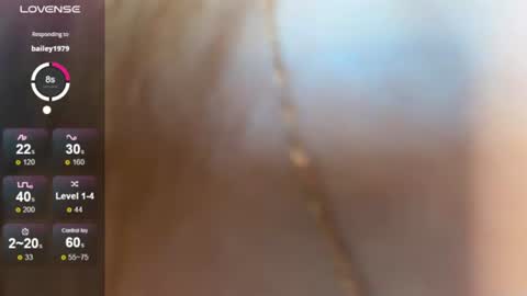 Megan online show from June 18, 4:34 pm