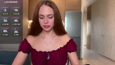 Megan online show from June 25, 3:46 pm