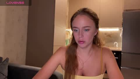 Megan online show from June 8, 7:47 pm