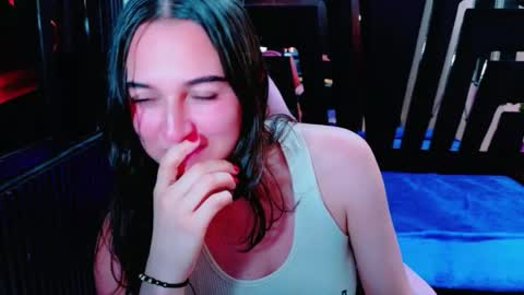 Megan online show from May 29, 10:41 pm