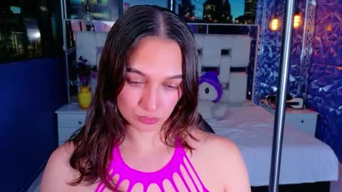 Megan online show from July 24, 10:39 pm
