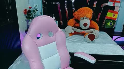 Megan online show from July 5, 9:09 pm