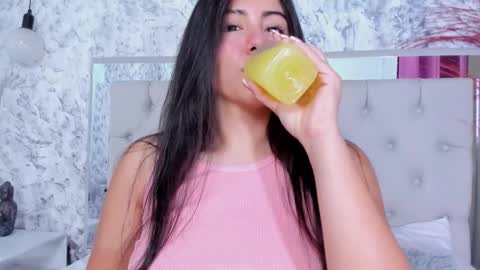 MEGAN  online show from November 20, 11:33 am