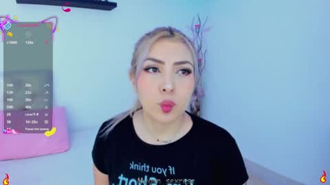 Megan rose online show from June 22, 3:00 am